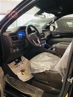 GMC Yukon